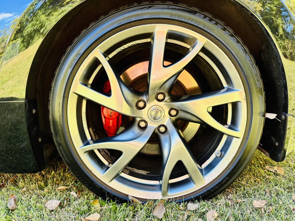 2013 Nissan 370Z 6th Gen - Image 28 of 31