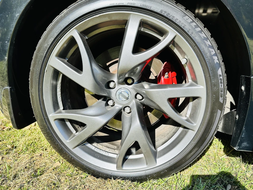 2013 Nissan 370Z 6th Gen - Image 30 of 31