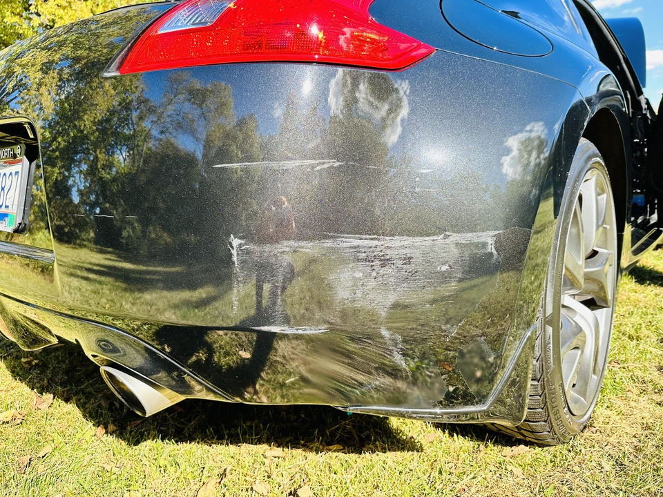 2013 Nissan 370Z 6th Gen - Image 26 of 31