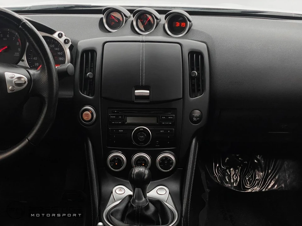 2013 Nissan 370Z 6th Gen - Image 20 of 21