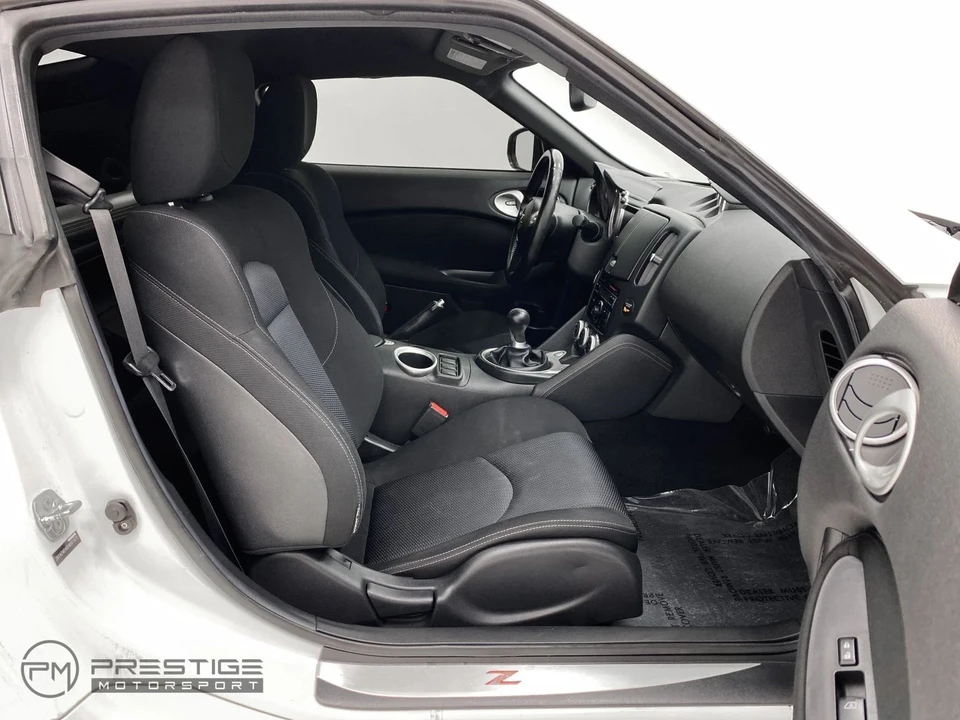 2013 Nissan 370Z 6th Gen - Image 14 of 21