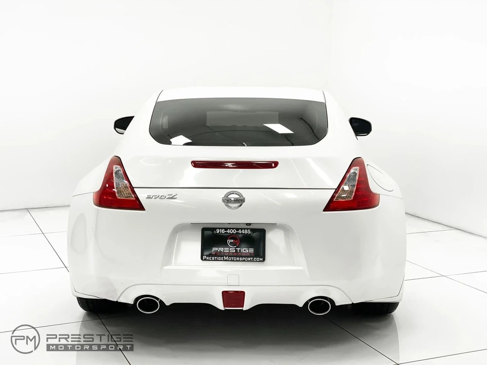 2013 Nissan 370Z 6th Gen - Image 5 of 12