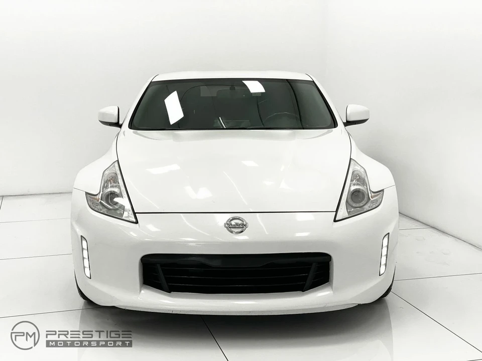 2013 Nissan 370Z 6th Gen - Image 2 of 12
