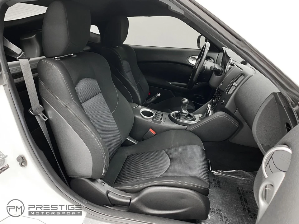 2013 Nissan 370Z 6th Gen - Image 16 of 21