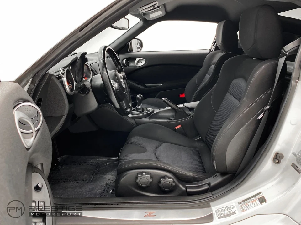 2013 Nissan 370Z 6th Gen - Image 17 of 21