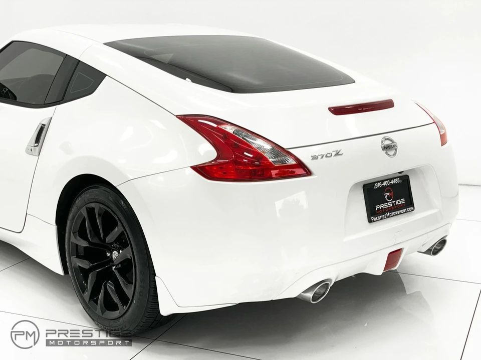 2013 Nissan 370Z 6th Gen - Image 10 of 12