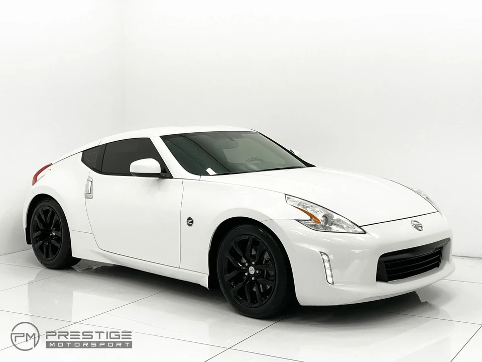 2013 Nissan 370Z 6th Gen - Image 7 of 12