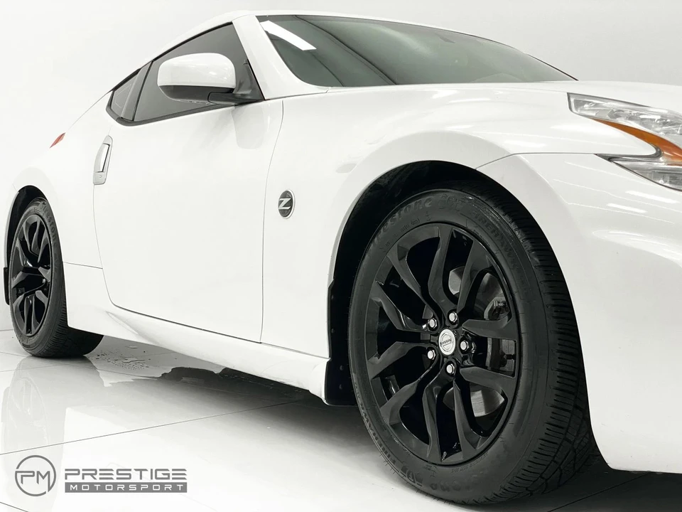 2013 Nissan 370Z 6th Gen - Image 13 of 21