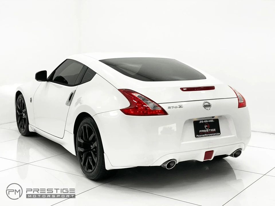 2013 Nissan 370Z 6th Gen - Image 12 of 12