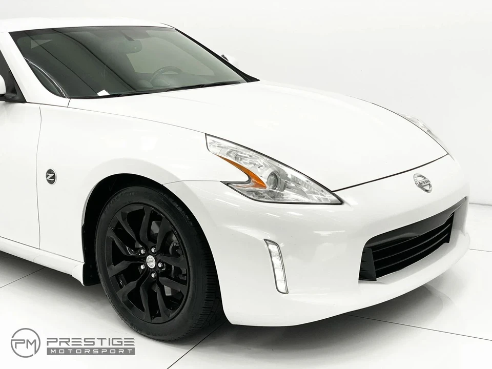 2013 Nissan 370Z 6th Gen - Image 9 of 12