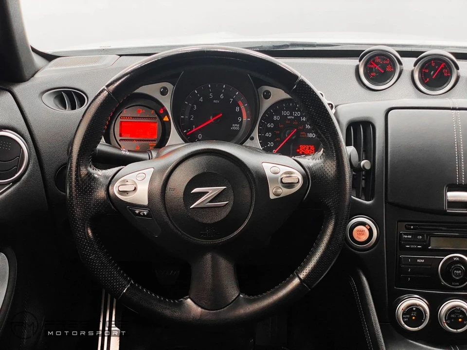 2013 Nissan 370Z 6th Gen - Image 21 of 21