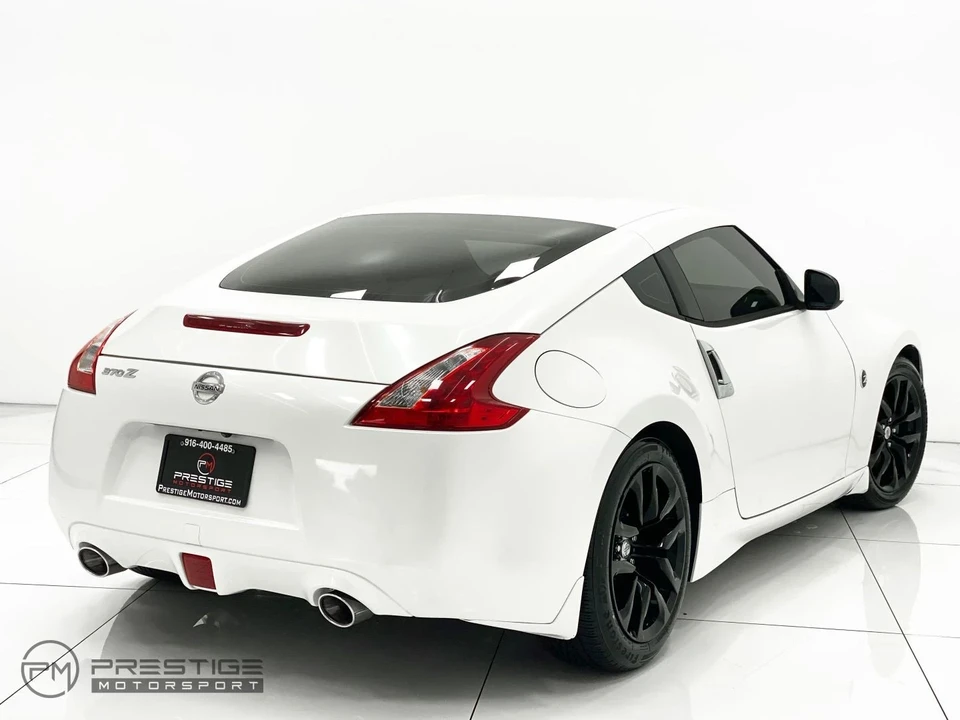 2013 Nissan 370Z 6th Gen - Image 6 of 12