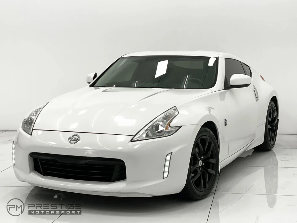 2013 Nissan 370Z 6th Gen - Image 3 of 12