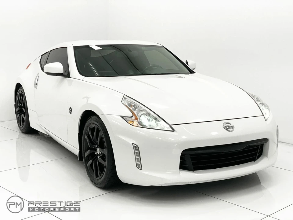 2013 Nissan 370Z 6th Gen - Image 11 of 12