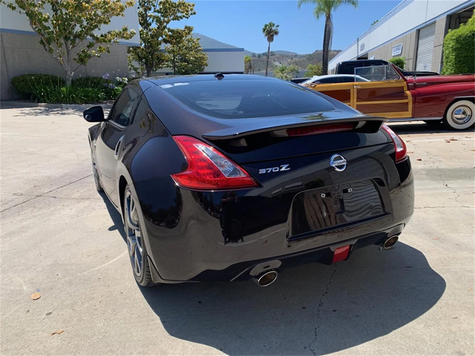 2013 Nissan 370Z 6th Gen - Image 4 of 23