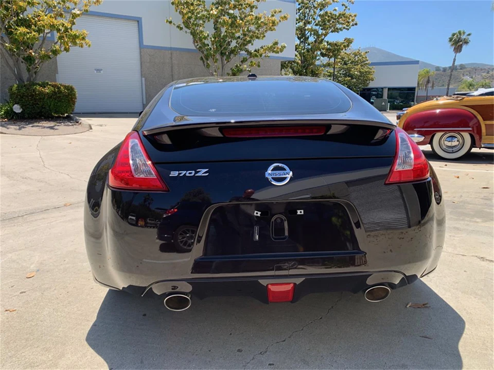 2013 Nissan 370Z 6th Gen - Image 5 of 23