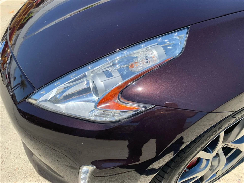 2013 Nissan 370Z 6th Gen - Image 9 of 23