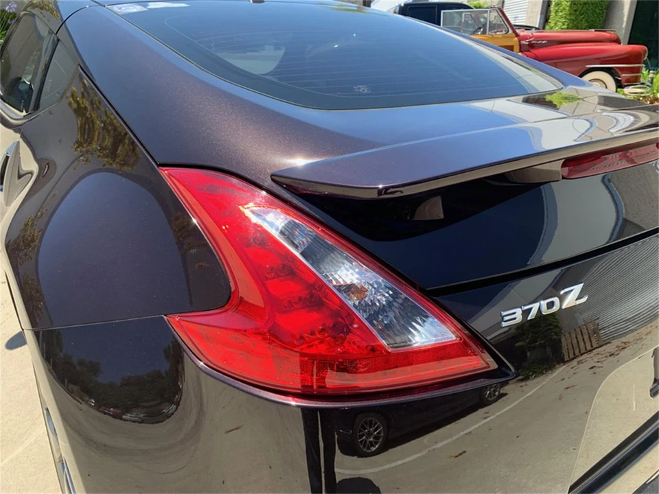 2013 Nissan 370Z 6th Gen - Image 10 of 23