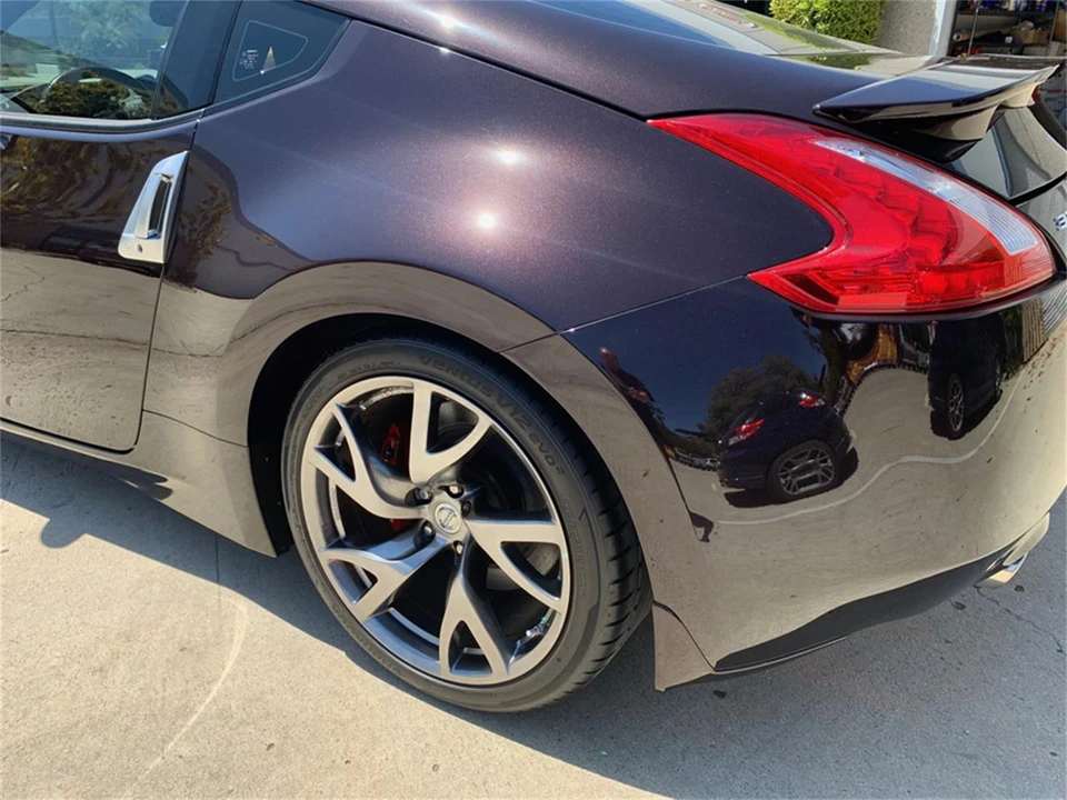 2013 Nissan 370Z 6th Gen - Image 11 of 23