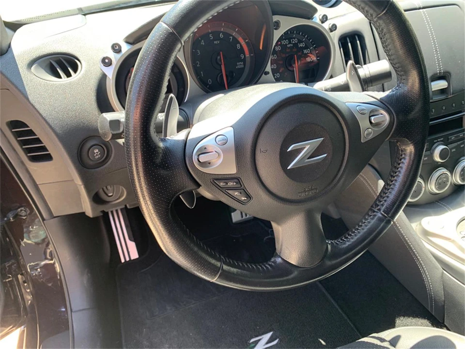 2013 Nissan 370Z 6th Gen - Image 17 of 23