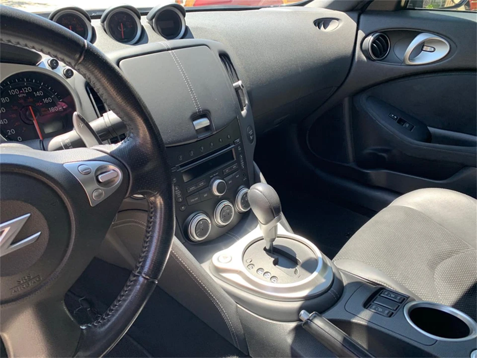2013 Nissan 370Z 6th Gen - Image 18 of 23