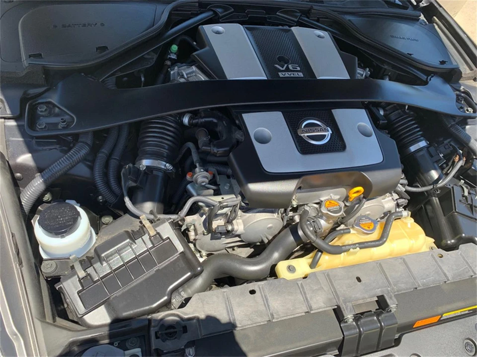 2013 Nissan 370Z 6th Gen - Image 20 of 23