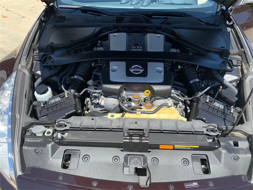 2013 Nissan 370Z 6th Gen - Image 21 of 23