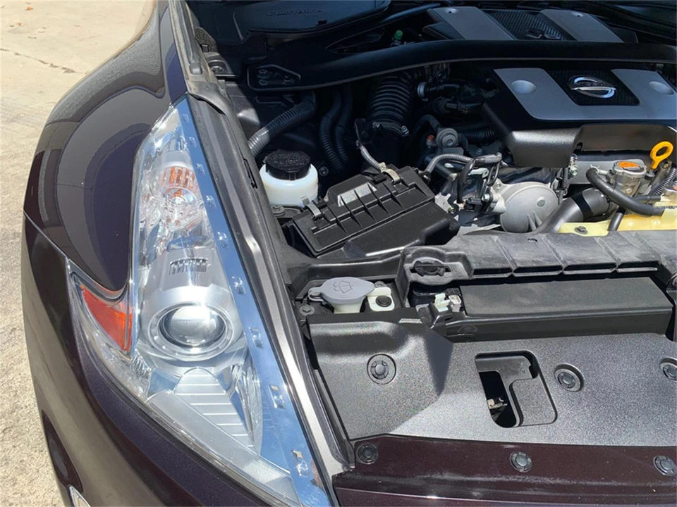 2013 Nissan 370Z 6th Gen - Image 22 of 23