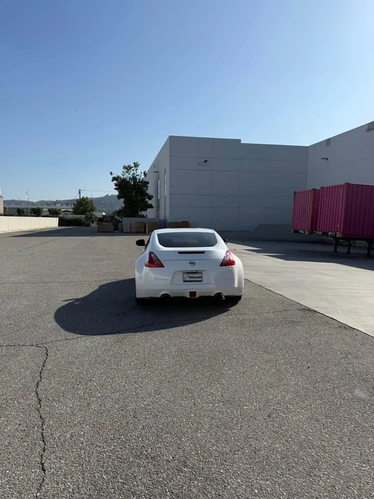 2013 Nissan 370Z 6th Gen - Image 6 of 6