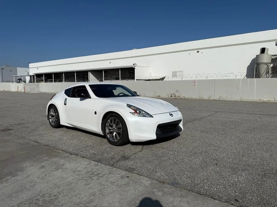 2013 Nissan 370Z 6th Gen - Image 2 of 6