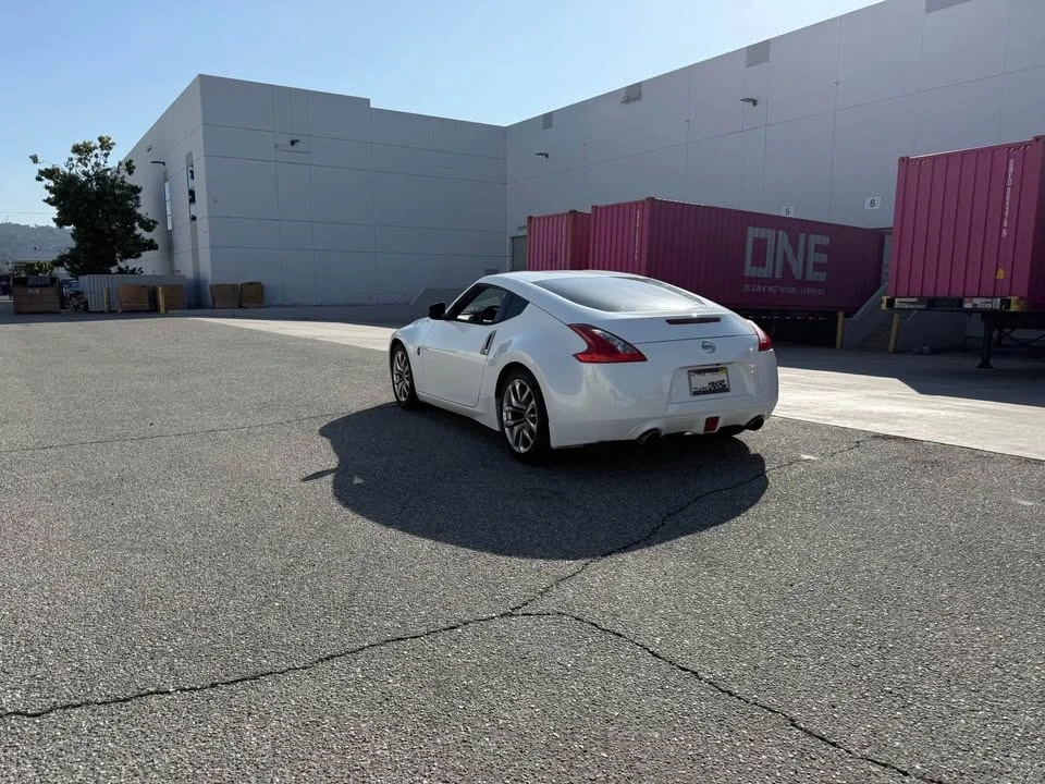 2013 Nissan 370Z 6th Gen - Image 3 of 6