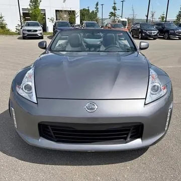 2013 Nissan 370Z