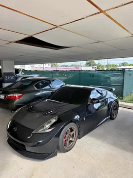 2013 Nissan 370Z NISMO Coupe 2D
