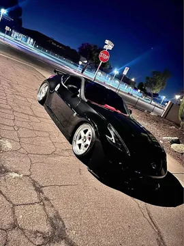 2013 Nissan 370Z NISMO Coupe 2D
