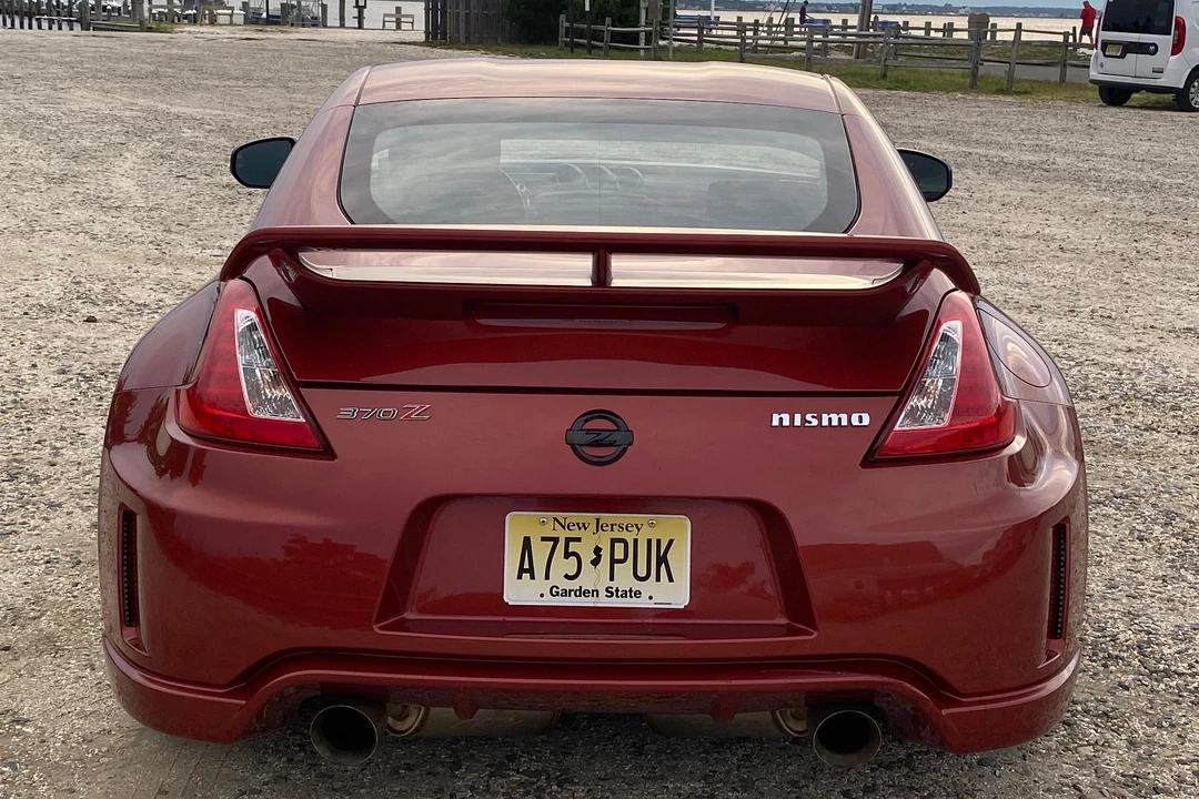 2013 Nissan 370Z 6th Gen - Image 5 of 31