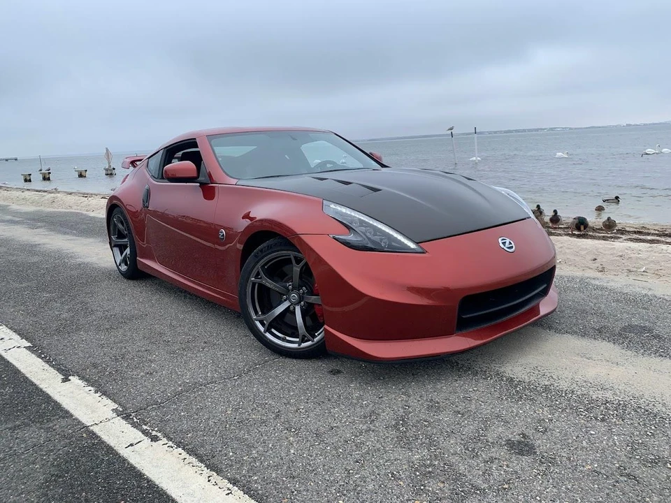 2013 Nissan 370Z 6th Gen - Image 14 of 31