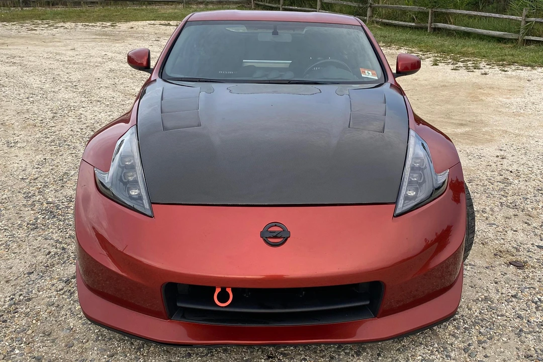 2013 Nissan 370Z 6th Gen - Image 2 of 31