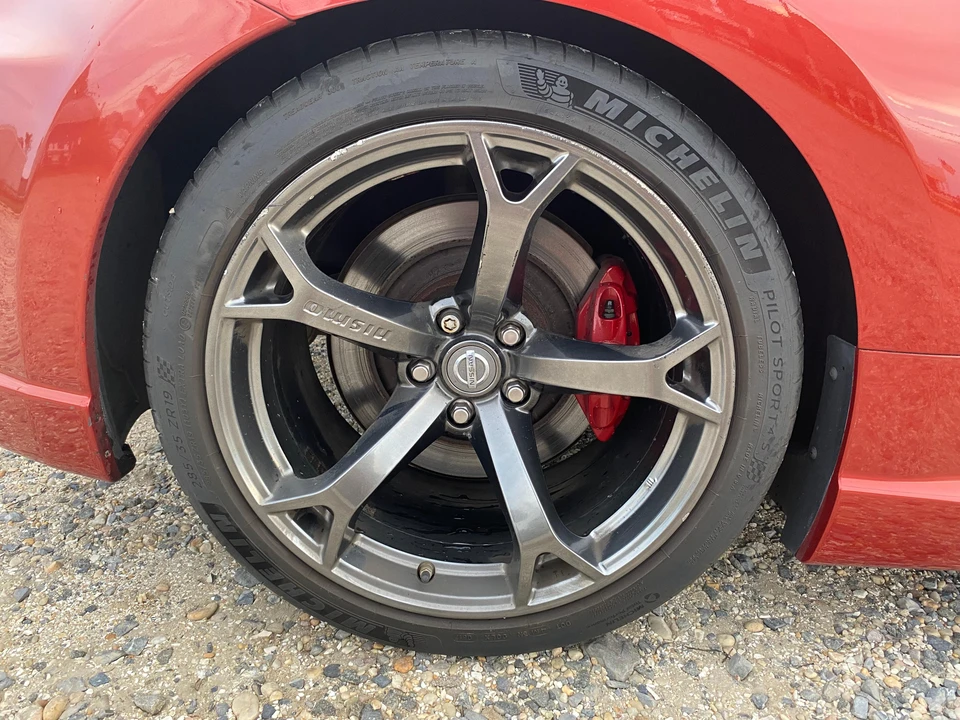 2013 Nissan 370Z 6th Gen - Image 24 of 31