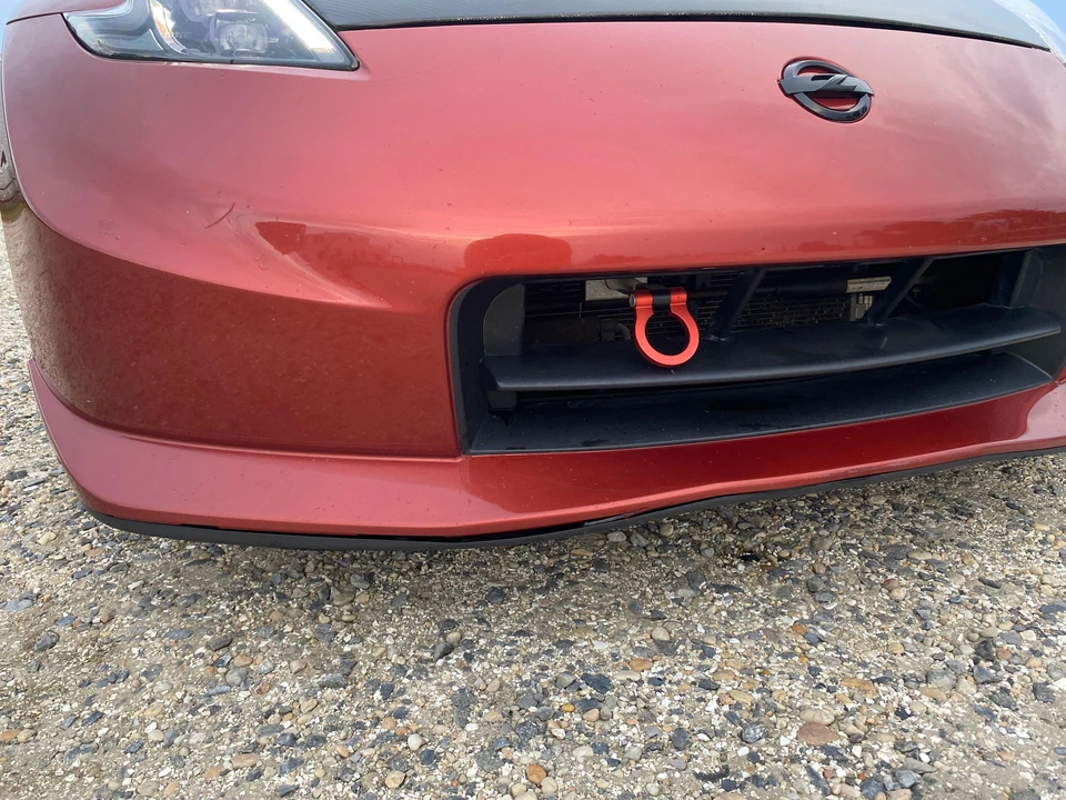 2013 Nissan 370Z 6th Gen - Image 18 of 31