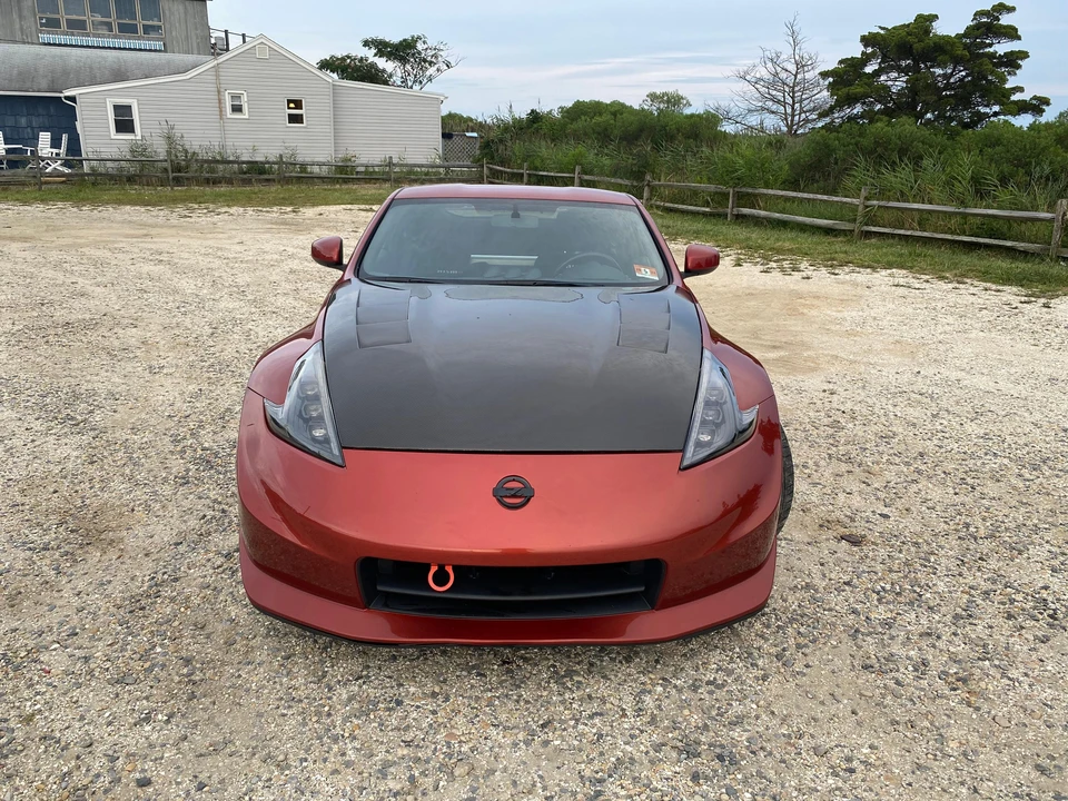 2013 Nissan 370Z 6th Gen - Image 7 of 31
