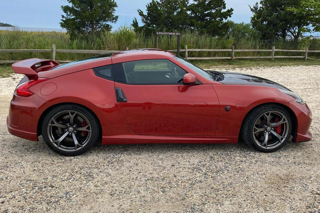 2013 Nissan 370Z 6th Gen - Image 3 of 31