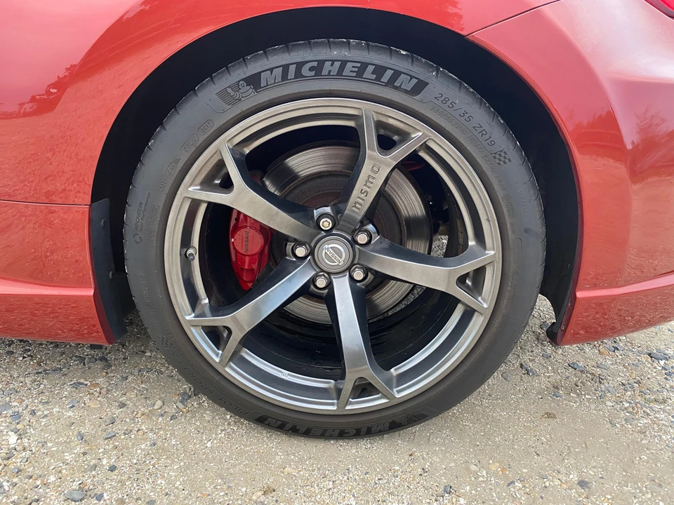 2013 Nissan 370Z 6th Gen - Image 23 of 31