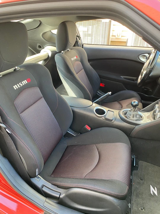 2013 Nissan 370Z 6th Gen - Image 30 of 31