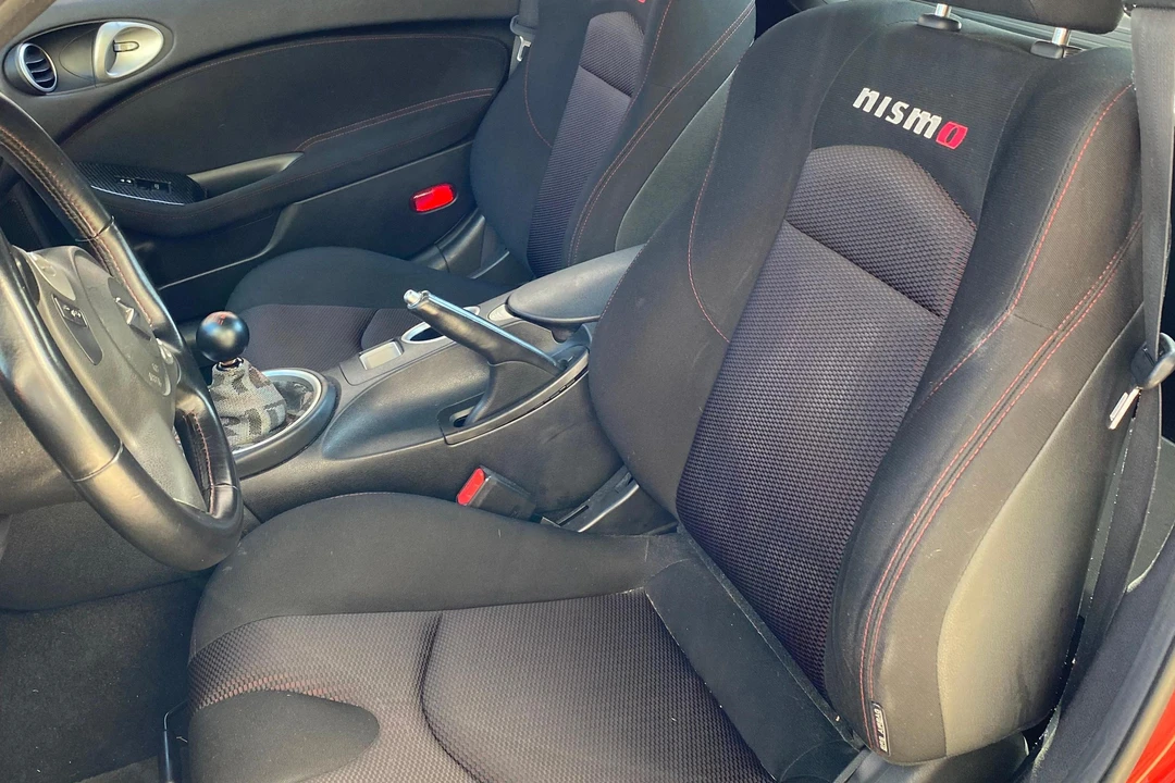2013 Nissan 370Z 6th Gen - Image 27 of 31