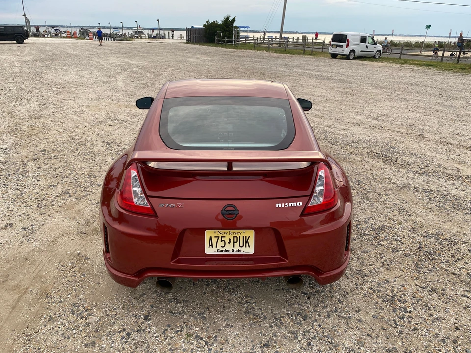 2013 Nissan 370Z 6th Gen - Image 10 of 31