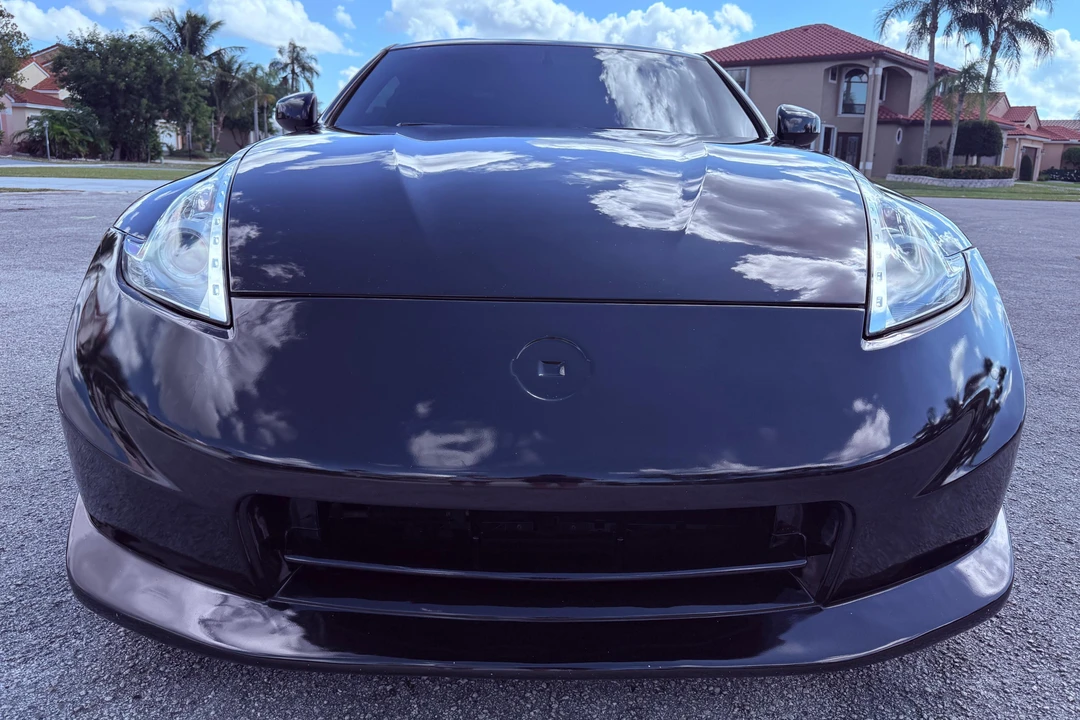 2013 Nissan 370Z 6th Gen - Image 2 of 31