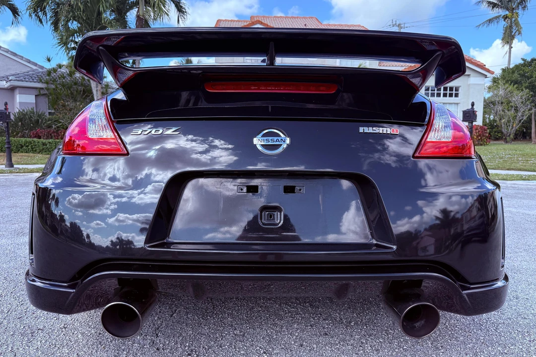 2013 Nissan 370Z 6th Gen - Image 5 of 31