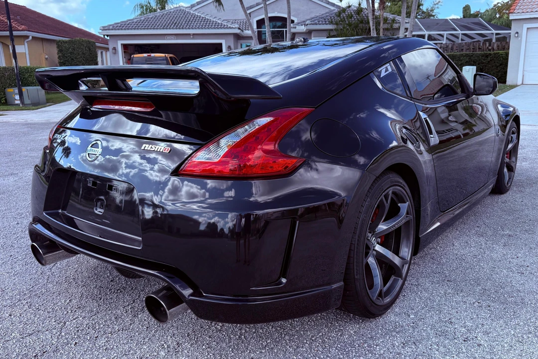 2013 Nissan 370Z 6th Gen - Image 4 of 31