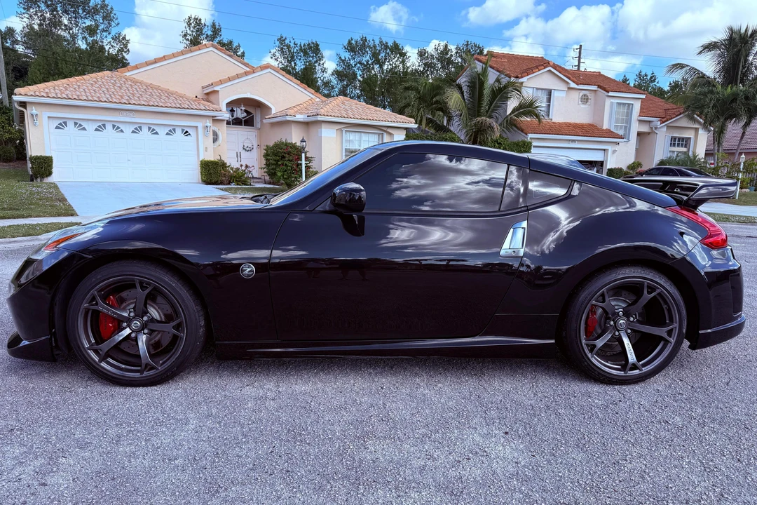 2013 Nissan 370Z 6th Gen - Image 3 of 31
