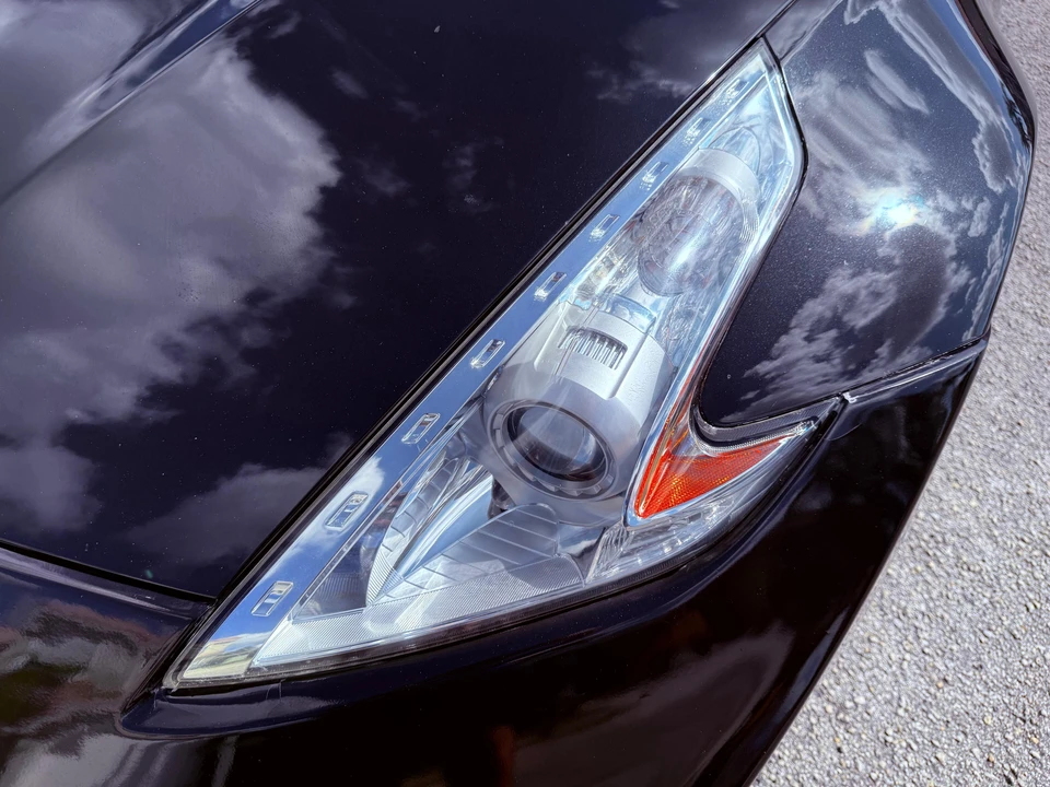 2013 Nissan 370Z 6th Gen - Image 13 of 31